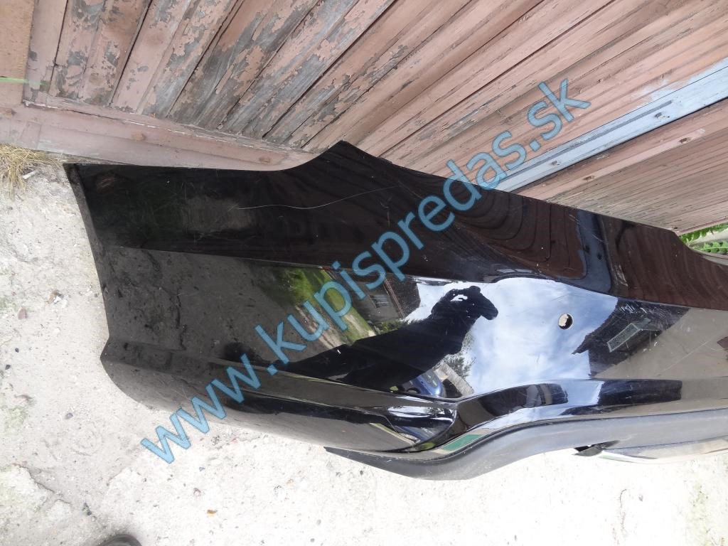 Zadný nárazník Mercedes CLS W218 AMG  